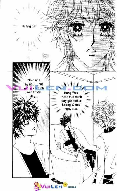 Chạm Mặt Thần Tượng: Chapter 6