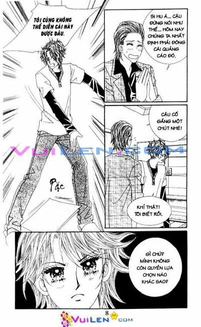 Chạm Mặt Thần Tượng: Chapter 6