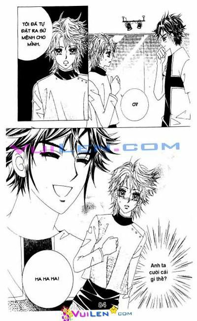 Chạm Mặt Thần Tượng: Chapter 6