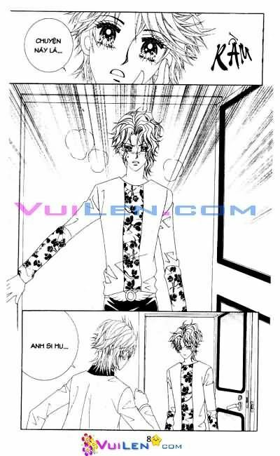 Chạm Mặt Thần Tượng: Chapter 6