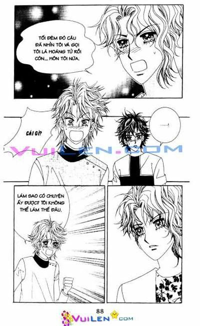 Chạm Mặt Thần Tượng: Chapter 6