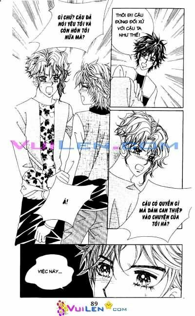 Chạm Mặt Thần Tượng: Chapter 6
