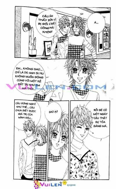 Chạm Mặt Thần Tượng: Chapter 6