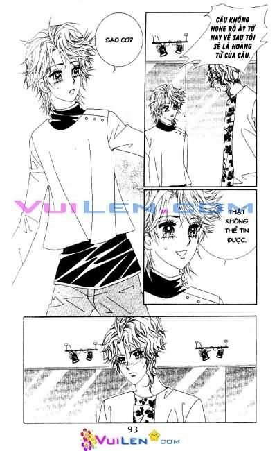 Chạm Mặt Thần Tượng: Chapter 6