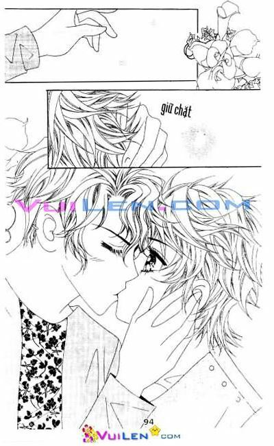 Chạm Mặt Thần Tượng: Chapter 6