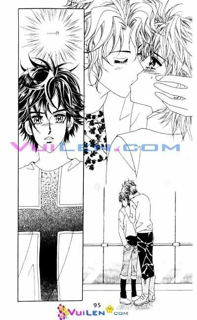 Chạm Mặt Thần Tượng: Chapter 6