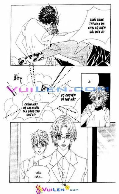 Chạm Mặt Thần Tượng: Chapter 6