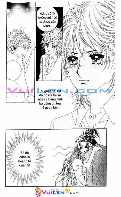 Chạm Mặt Thần Tượng: Chapter 7