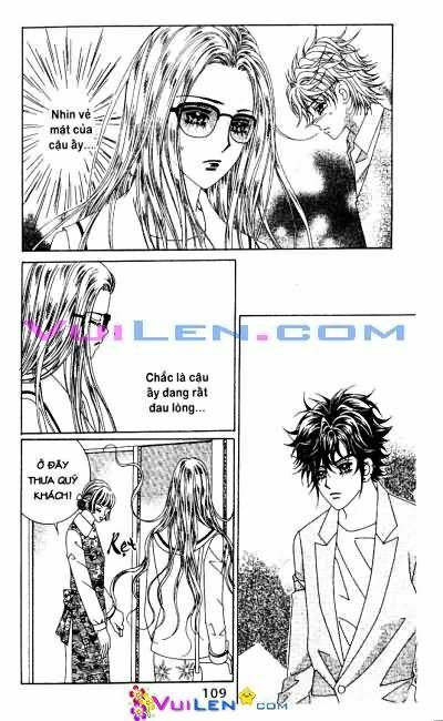 Chạm Mặt Thần Tượng: Chapter 7