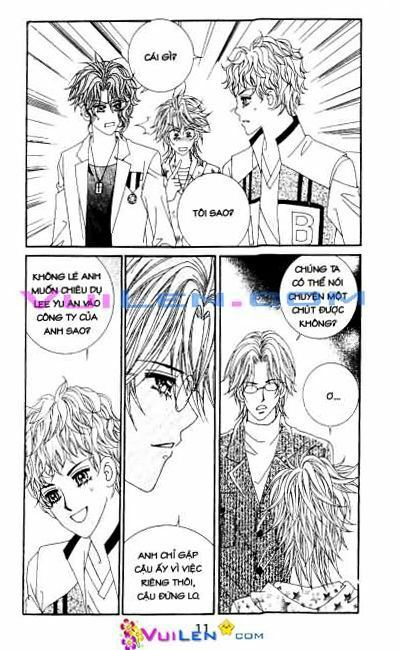 Chạm Mặt Thần Tượng: Chapter 7