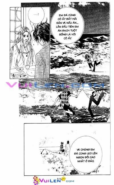 Chạm Mặt Thần Tượng: Chapter 7