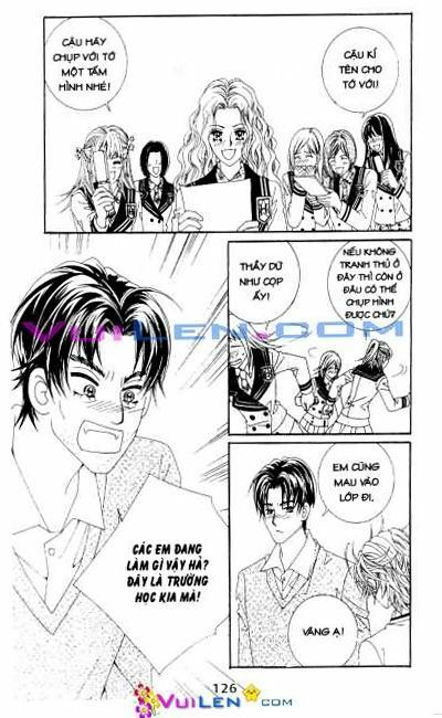 Chạm Mặt Thần Tượng: Chapter 7