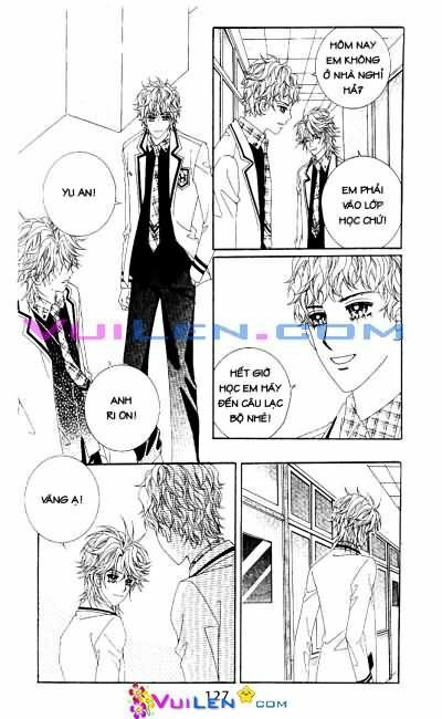 Chạm Mặt Thần Tượng: Chapter 7