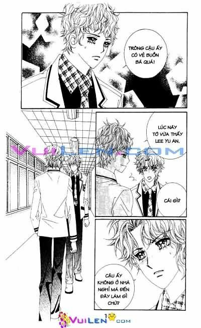 Chạm Mặt Thần Tượng: Chapter 7