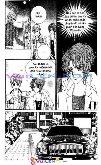 Chạm Mặt Thần Tượng: Chapter 7