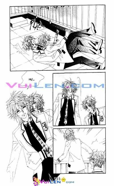 Chạm Mặt Thần Tượng: Chapter 7