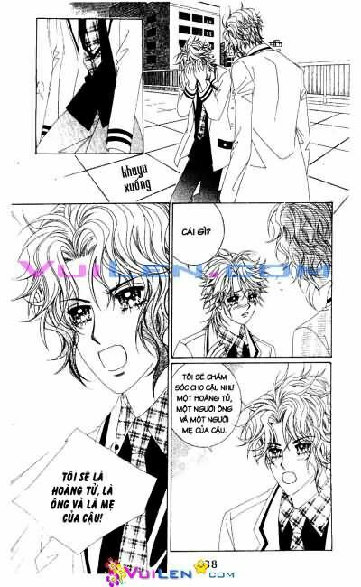 Chạm Mặt Thần Tượng: Chapter 7