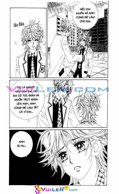 Chạm Mặt Thần Tượng: Chapter 7