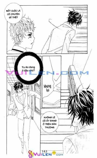 Chạm Mặt Thần Tượng: Chapter 7