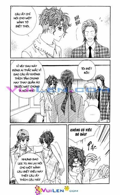 Chạm Mặt Thần Tượng: Chapter 7