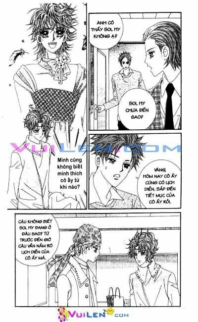 Chạm Mặt Thần Tượng: Chapter 7