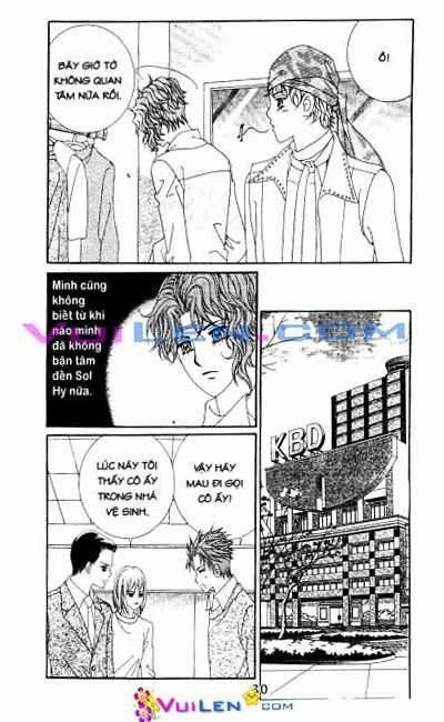 Chạm Mặt Thần Tượng: Chapter 7