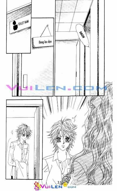 Chạm Mặt Thần Tượng: Chapter 7