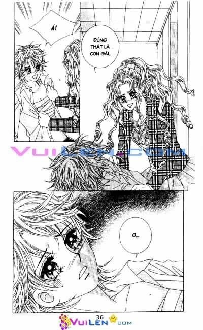 Chạm Mặt Thần Tượng: Chapter 7