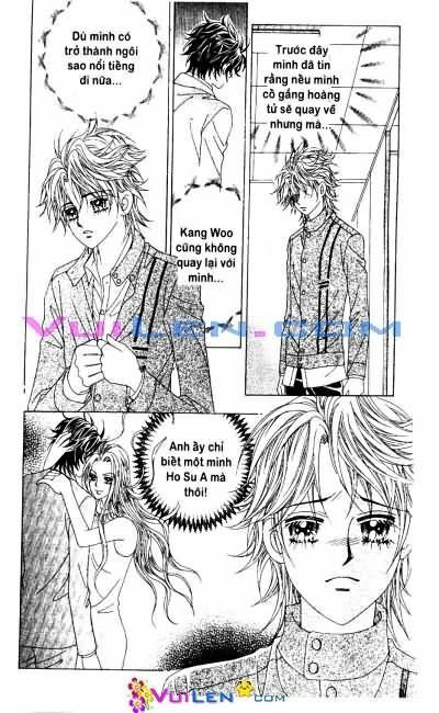 Chạm Mặt Thần Tượng: Chapter 7