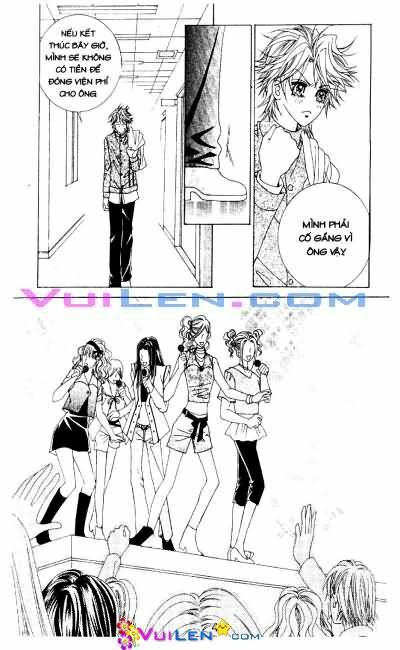 Chạm Mặt Thần Tượng: Chapter 7