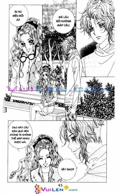 Chạm Mặt Thần Tượng: Chapter 7