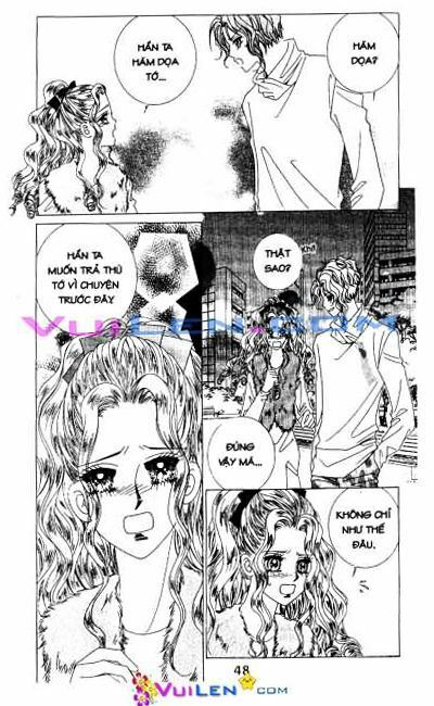 Chạm Mặt Thần Tượng: Chapter 7