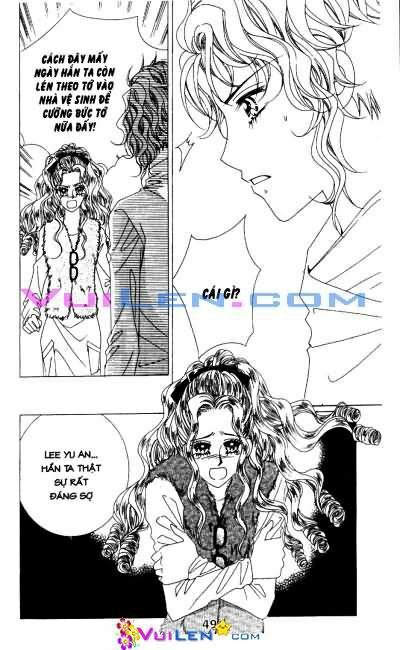 Chạm Mặt Thần Tượng: Chapter 7