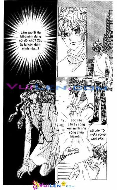 Chạm Mặt Thần Tượng: Chapter 7