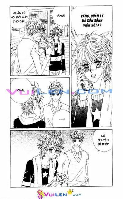 Chạm Mặt Thần Tượng: Chapter 7