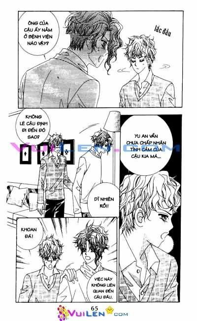 Chạm Mặt Thần Tượng: Chapter 7