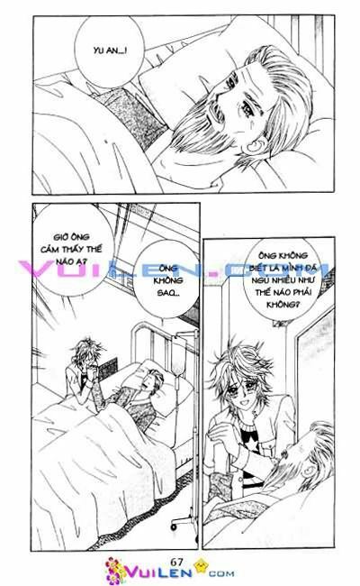 Chạm Mặt Thần Tượng: Chapter 7