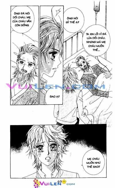 Chạm Mặt Thần Tượng: Chapter 7