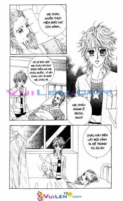 Chạm Mặt Thần Tượng: Chapter 7