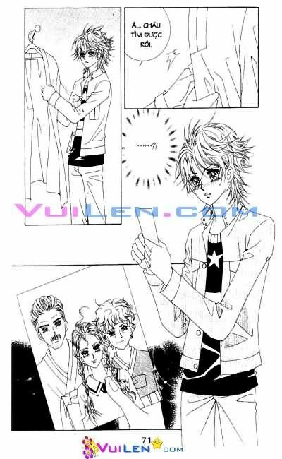 Chạm Mặt Thần Tượng: Chapter 7