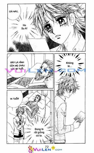 Chạm Mặt Thần Tượng: Chapter 7