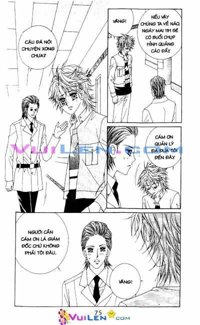 Chạm Mặt Thần Tượng: Chapter 7