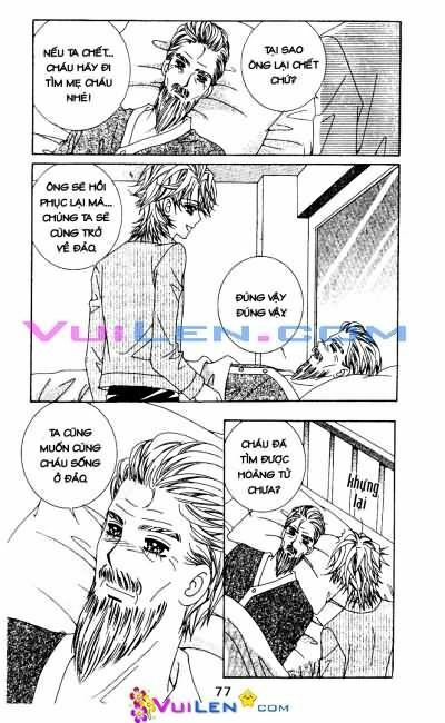 Chạm Mặt Thần Tượng: Chapter 7