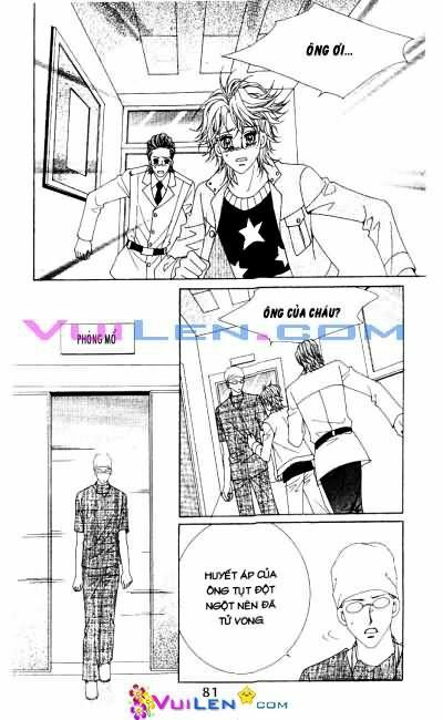 Chạm Mặt Thần Tượng: Chapter 7