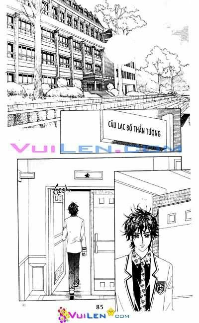 Chạm Mặt Thần Tượng: Chapter 7