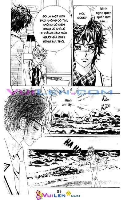 Chạm Mặt Thần Tượng: Chapter 7