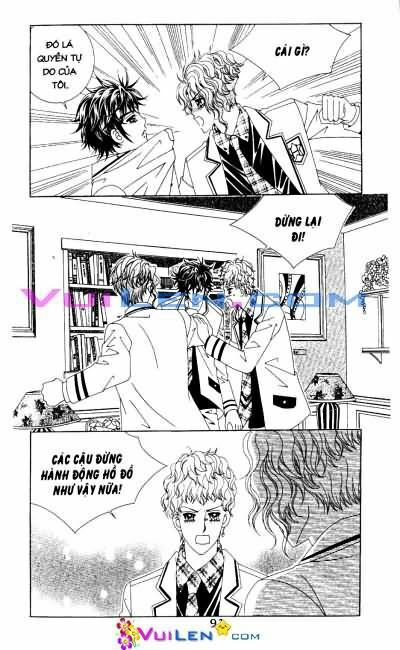 Chạm Mặt Thần Tượng: Chapter 7