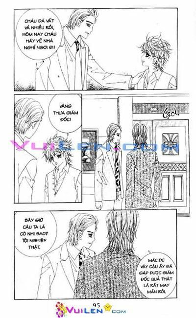Chạm Mặt Thần Tượng: Chapter 7