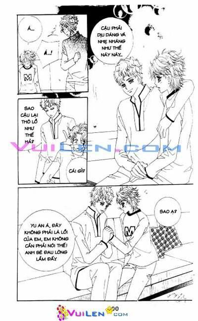 Chạm Mặt Thần Tượng: Chapter 8