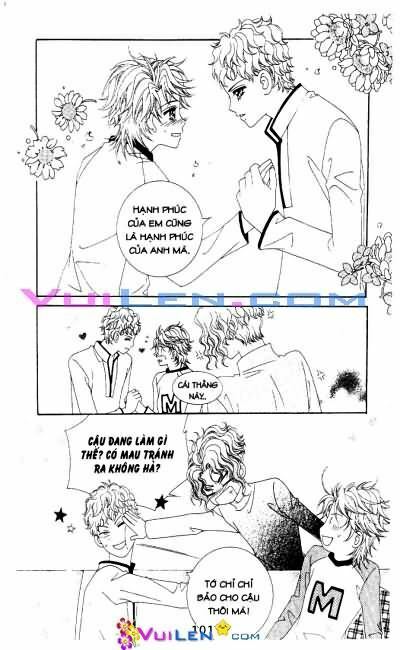 Chạm Mặt Thần Tượng: Chapter 8